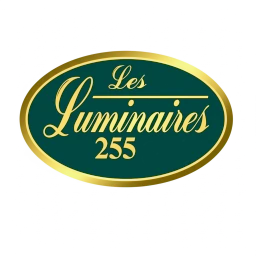 Les Luminaires Logo